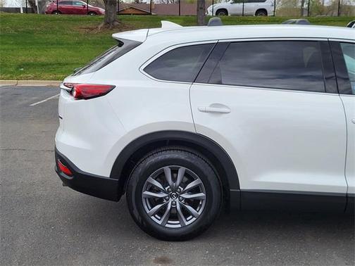 2021 Mazda CX-9 Touring