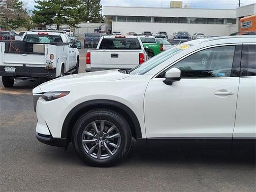 2021 Mazda CX-9 Touring
