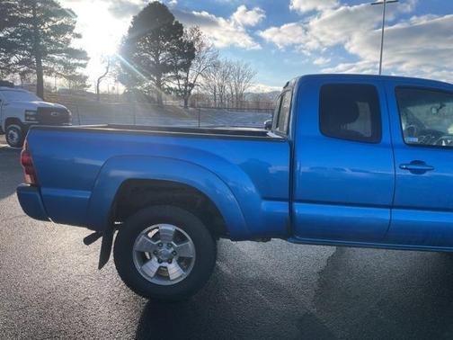 2006 Toyota Tacoma Access Cab