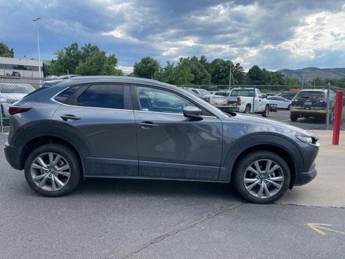 2023 Mazda CX-30 2.5 S Select Package
