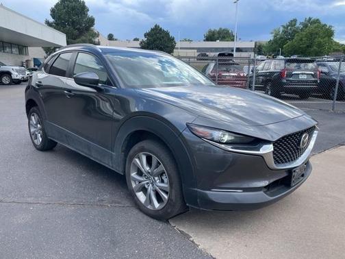 2023 Mazda CX-30 2.5 S Select Package