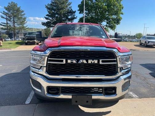 2023 RAM 3500 Tradesman