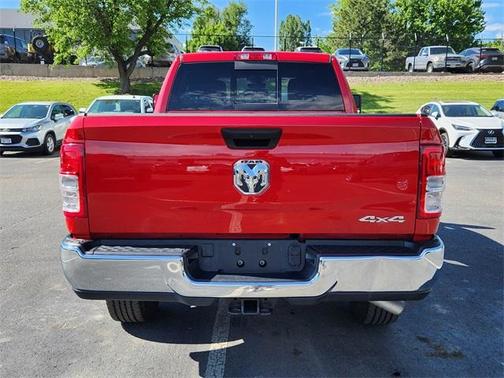 2023 RAM 3500 Tradesman