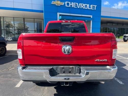 2023 RAM 3500 Tradesman