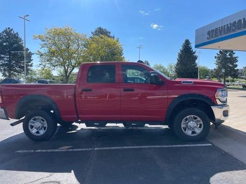 2023 RAM 3500 Tradesman
