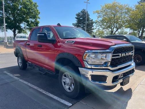 2023 RAM 3500 Tradesman