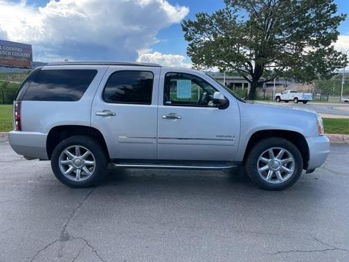 2012 GMC Yukon Denali