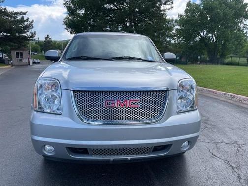 2012 GMC Yukon Denali