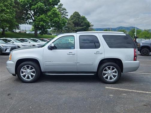 2012 GMC Yukon Denali