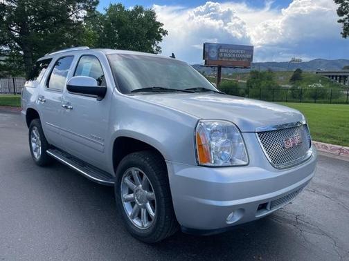2012 GMC Yukon Denali