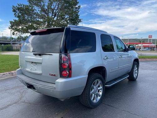 2012 GMC Yukon Denali