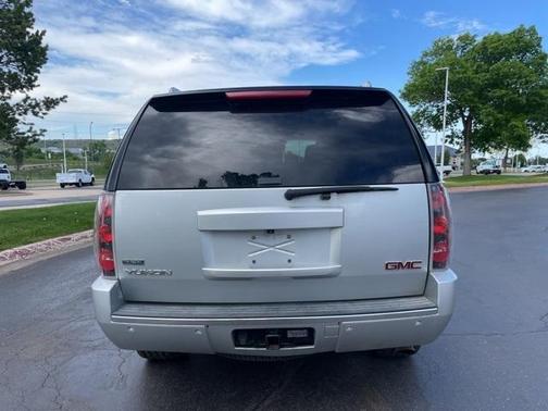 2012 GMC Yukon Denali
