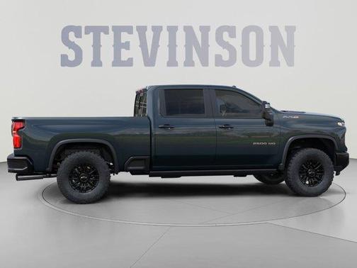Cypress 2026 Chevrolet Silverado 2500 ZR2