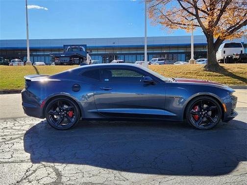 2020 Chevrolet Camaro 2SS