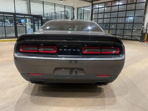 2023 Dodge Challenger SRT Hellcat