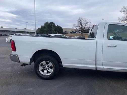 2014 RAM 1500 SLT