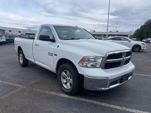2014 RAM 1500 SLT