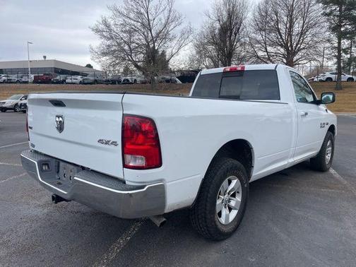 2014 RAM 1500 SLT