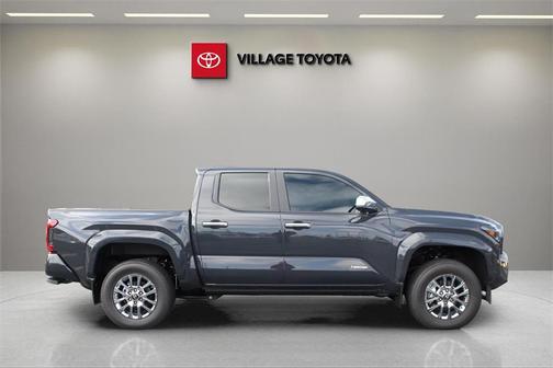 2025 Toyota Tacoma Limited