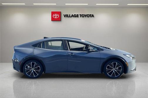2024 Toyota Prius Limited