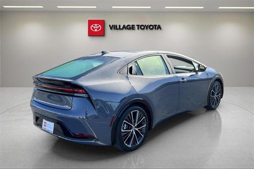2024 Toyota Prius Limited