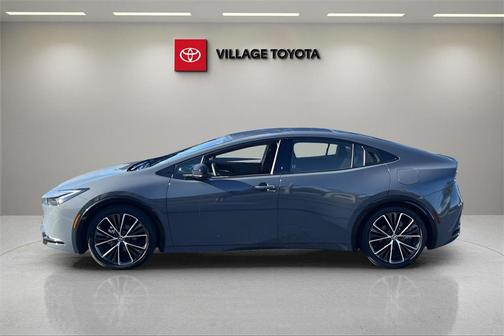 2024 Toyota Prius Limited