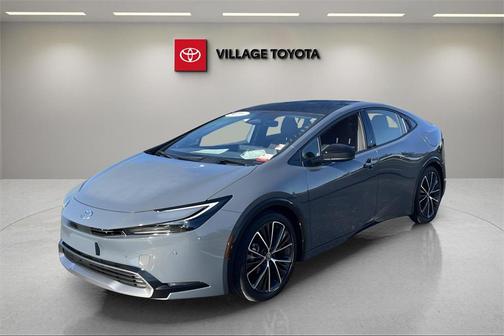 2024 Toyota Prius Limited