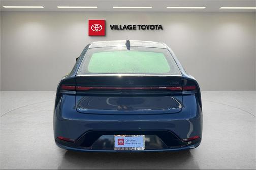 2024 Toyota Prius Limited