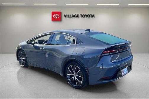 2024 Toyota Prius Limited
