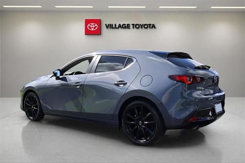 2023 Mazda Mazda3 FWD