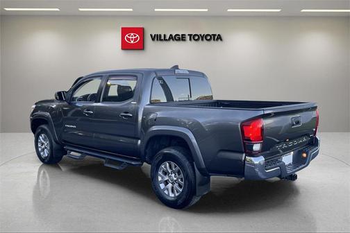 2018 Toyota Tacoma SR5