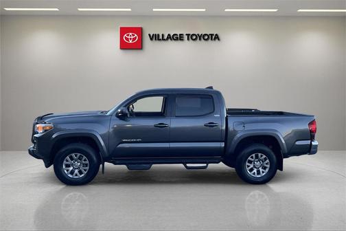 2018 Toyota Tacoma SR5