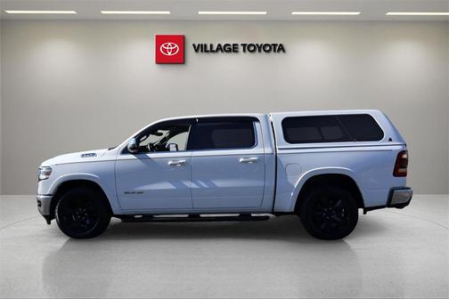 2023 RAM 1500 Longhorn