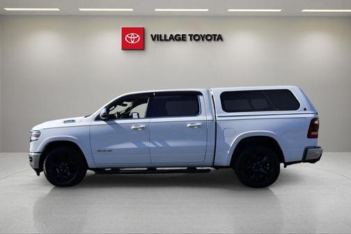 2023 RAM 1500 Longhorn