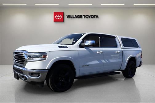 2023 RAM 1500 Longhorn