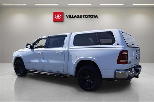 2023 RAM 1500 Longhorn