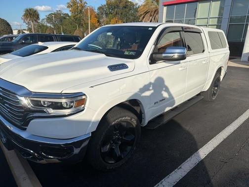 2023 RAM 1500 Longhorn