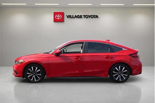 2023 Honda Civic EX-L