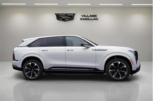 2025 Cadillac Escalade Sport