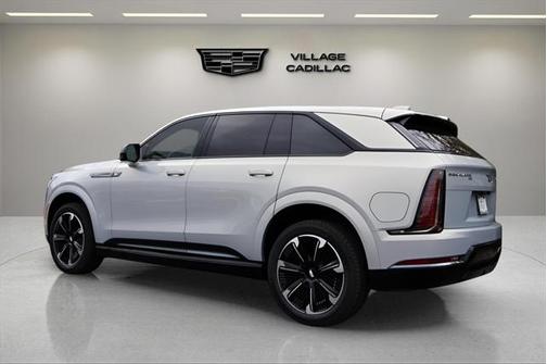 2025 Cadillac Escalade Sport