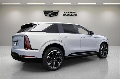 2025 Cadillac Escalade Sport