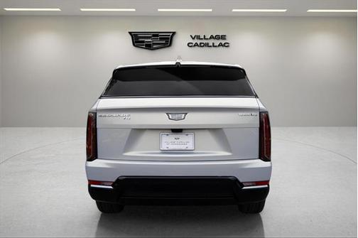 2025 Cadillac Escalade Sport