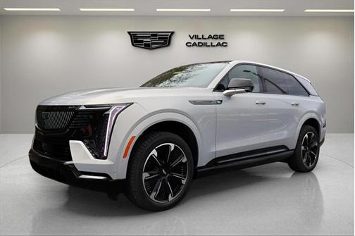 2025 Cadillac Escalade Sport