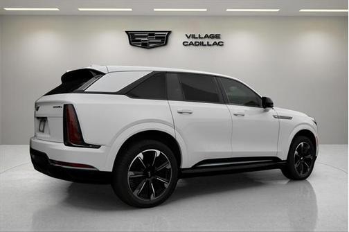 2025 Cadillac Escalade Sport