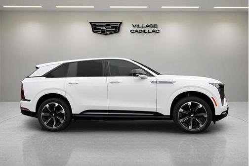 2025 Cadillac Escalade Sport