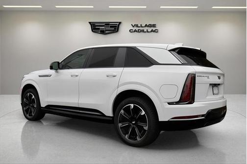 2025 Cadillac Escalade Sport