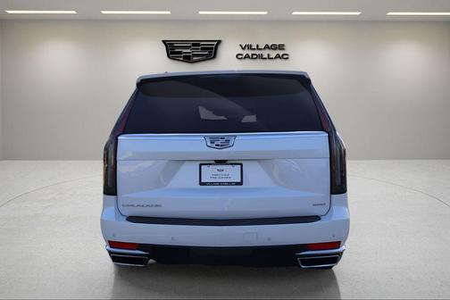 2023 Cadillac Escalade Premium Luxury Platinum