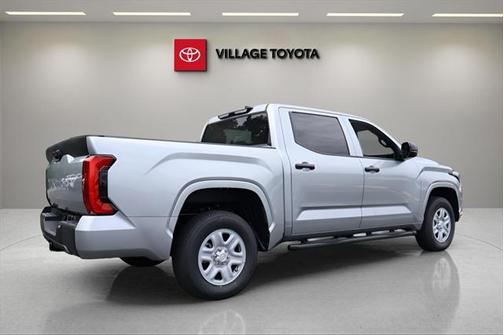 2025 Toyota Tundra SR