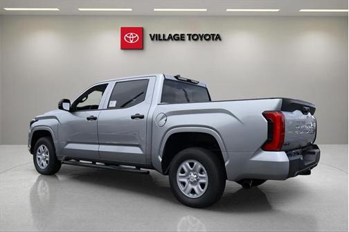2025 Toyota Tundra SR