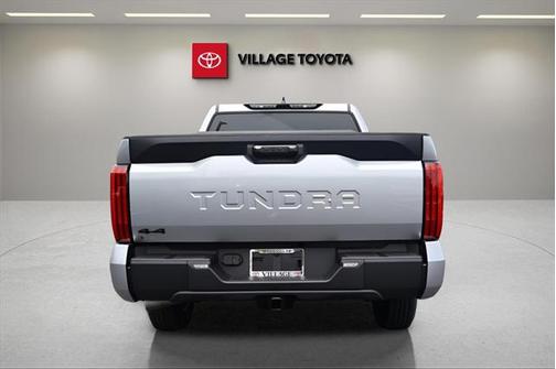 2025 Toyota Tundra SR